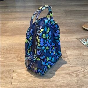 Vera Bradley Lunch Bag